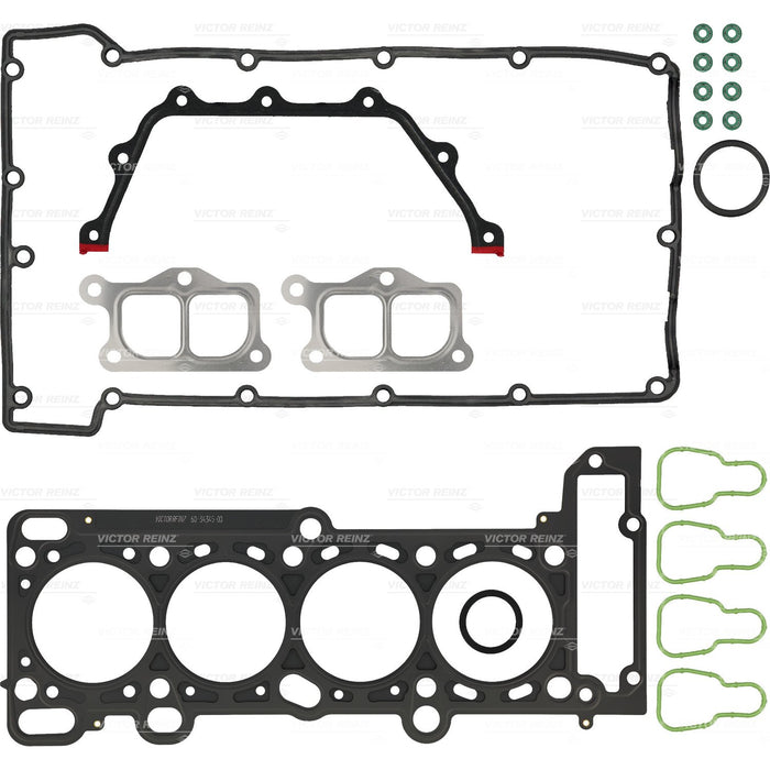 T8002309 Gasket Set, cylinder head