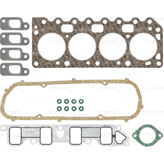 T8002330 Gasket Set, cylinder head