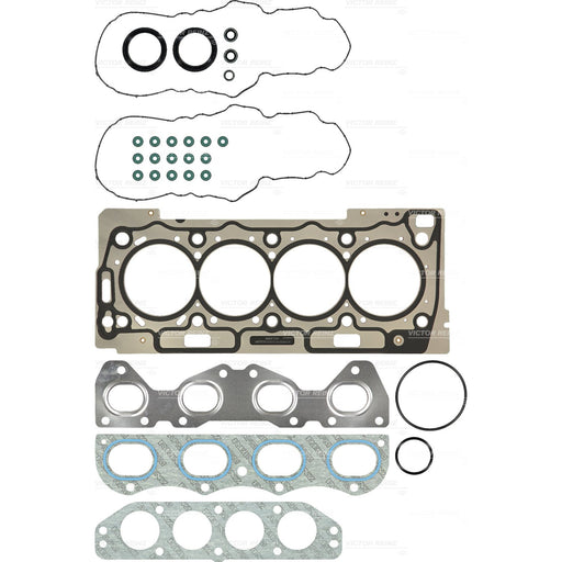 T8002397 Gasket Set, cylinder head