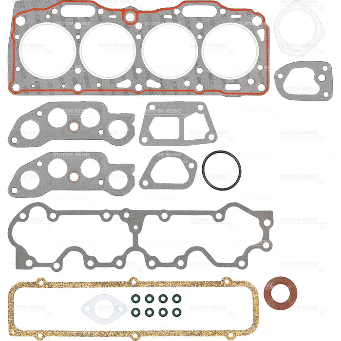 T8002480 Gasket Set, cylinder head