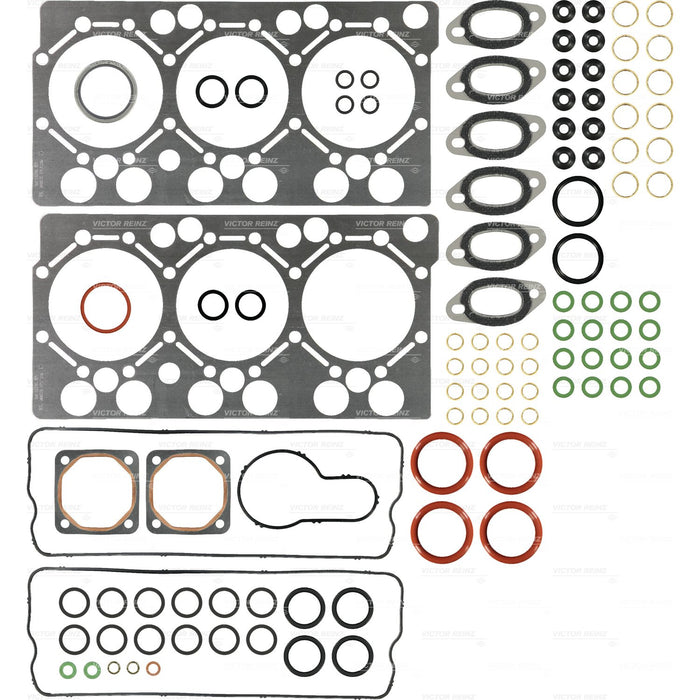 T8002482 Gasket Set, cylinder head