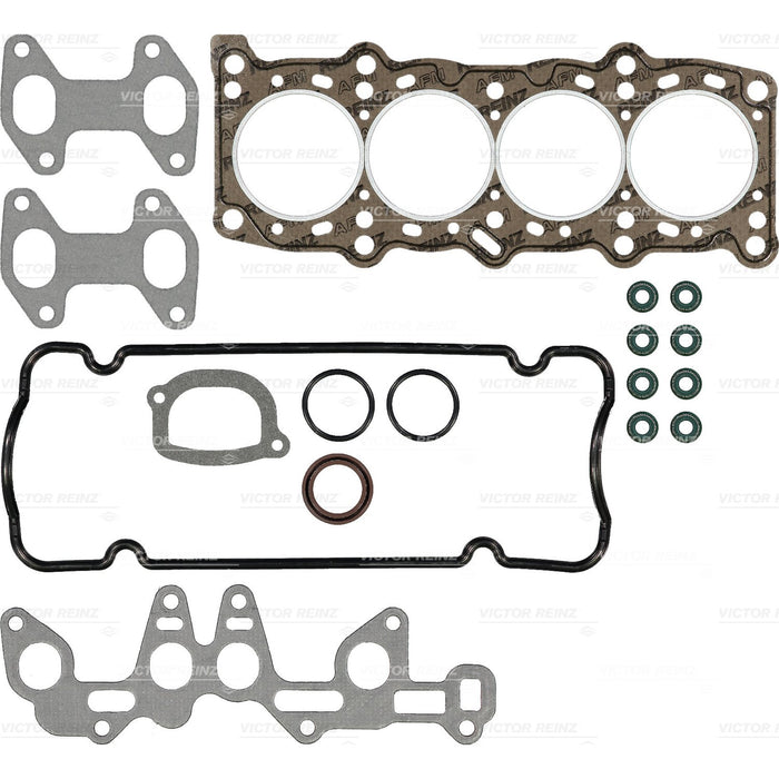 T8002490 Gasket Set, cylinder head