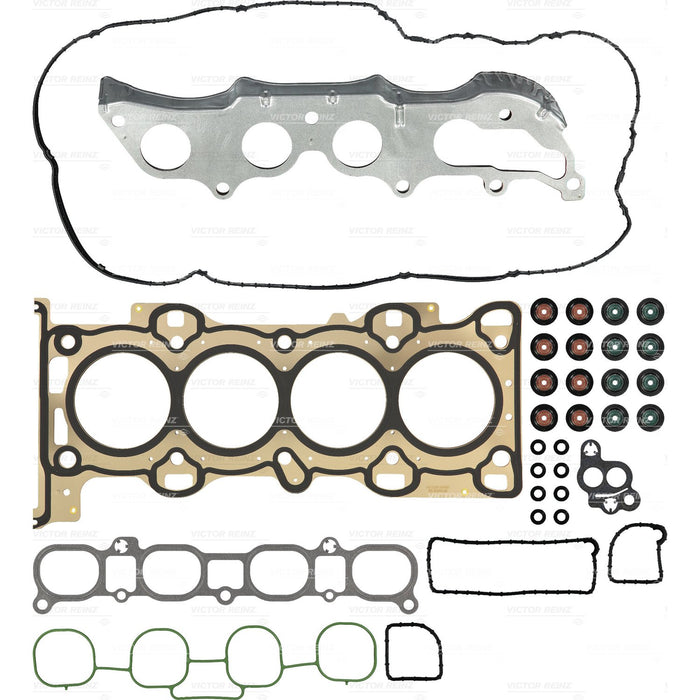 T8002502 Gasket Set, cylinder head