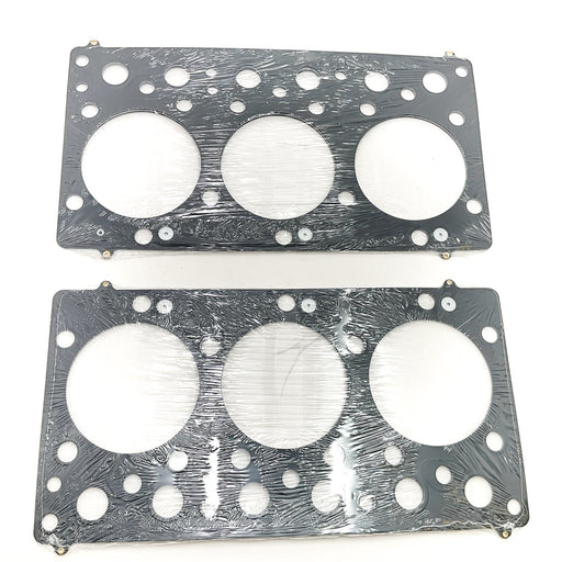 T8002505 Gasket Set, cylinder head
