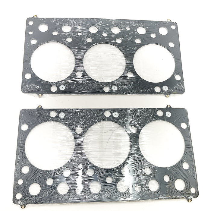 T8002505 Gasket Set, cylinder head