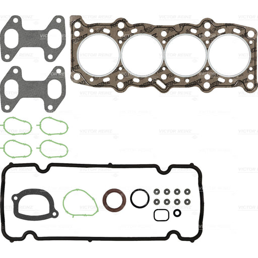 T8002510 Gasket Set, cylinder head