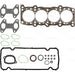 T8002510 Gasket Set, cylinder head