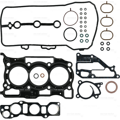 T8002605 Gasket Set, cylinder head