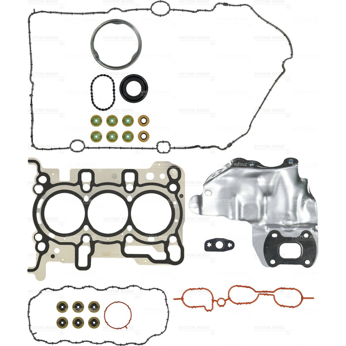 T8002606 Gasket Set, cylinder head