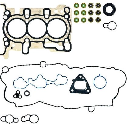 T8002607 Gasket Set, cylinder head