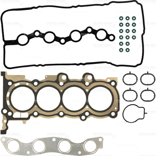 T8002611 Gasket Set, cylinder head