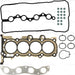 T8002611 Gasket Set, cylinder head