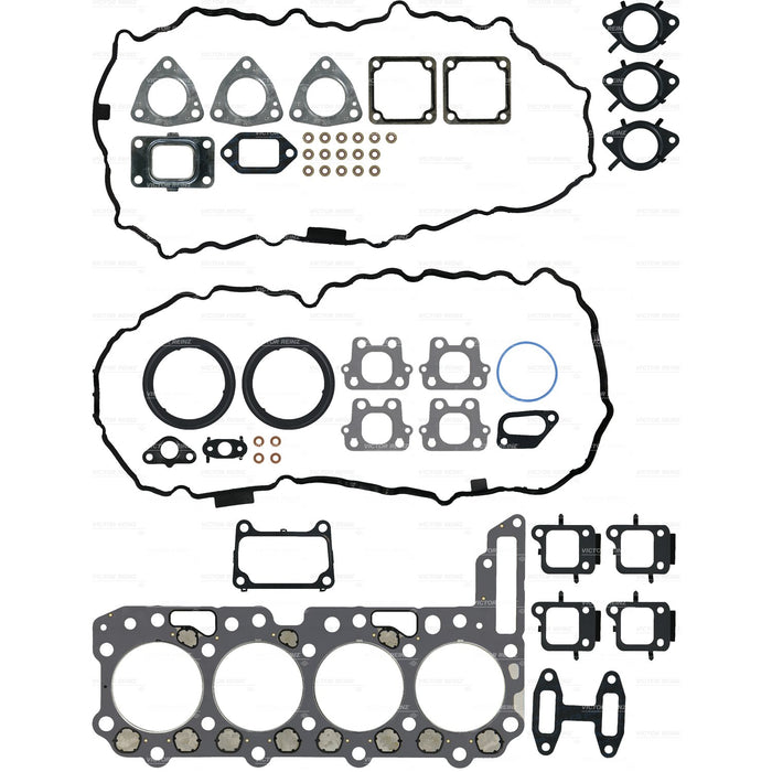 T8002614 Gasket Set, cylinder head