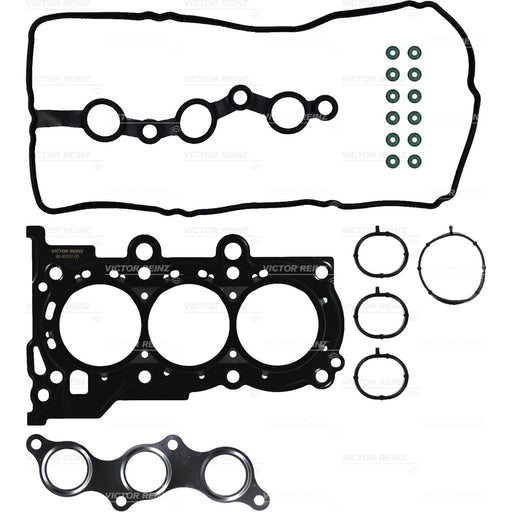 T8002623 Gasket Set, cylinder head