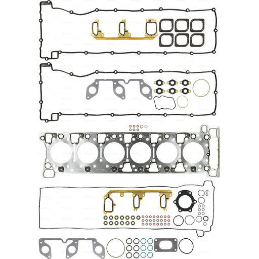 T8002628 Gasket Set, cylinder head