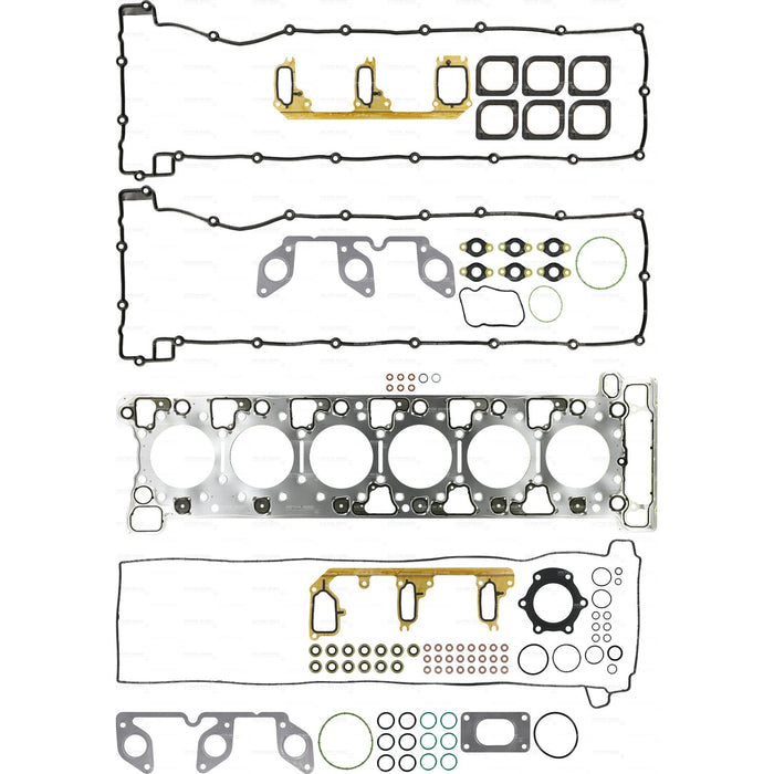 T8002628 Gasket Set, cylinder head