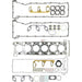 T8002628 Gasket Set, cylinder head