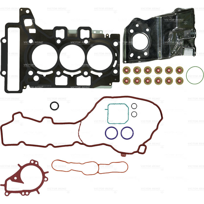 T8002629 Gasket Set, cylinder head