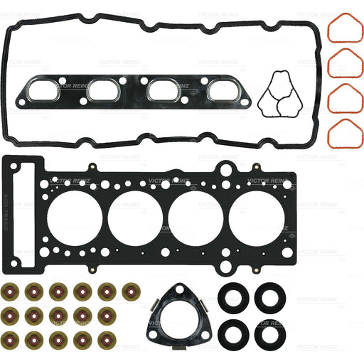 T8002640 Gasket Set, cylinder head