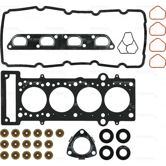 T8002640 Gasket Set, cylinder head