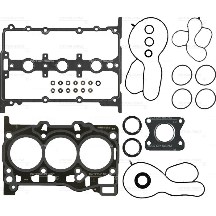 T8002641 Gasket Set, cylinder head