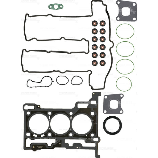 T8002645 Gasket Set, cylinder head