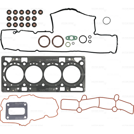T8002649 Gasket Set, cylinder head