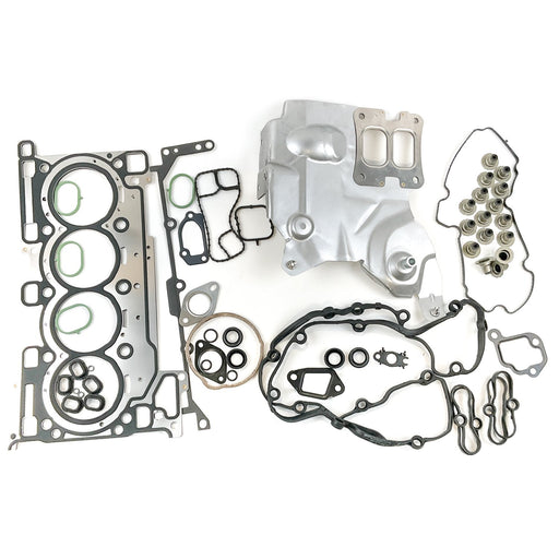T8002657 Gasket Set, cylinder head