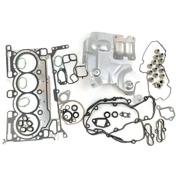 T8002657 Gasket Set, cylinder head