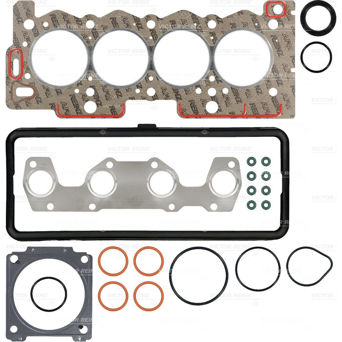 T8002694 Gasket Set, cylinder head