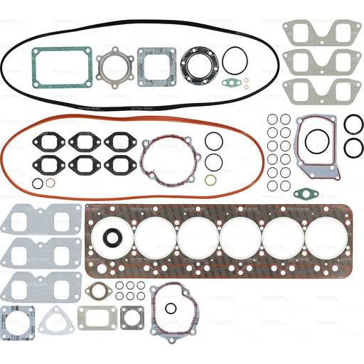 T8002700 Gasket Set, cylinder head