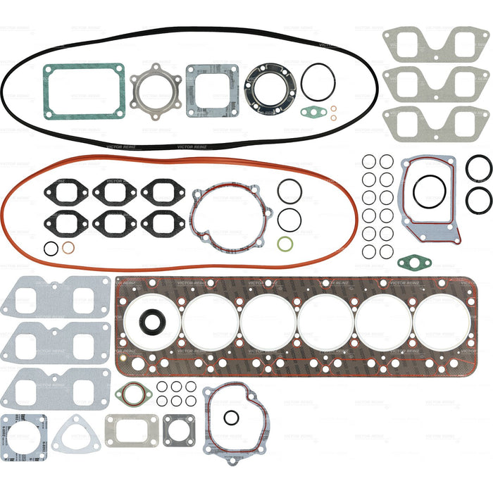 T8002700 Gasket Set, cylinder head