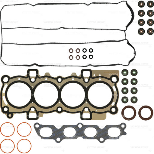 T8002752 Gasket Set, cylinder head
