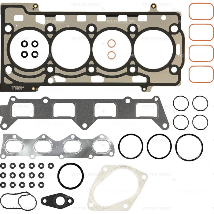 T8002757 Gasket Set, cylinder head