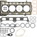 T8002757 Gasket Set, cylinder head