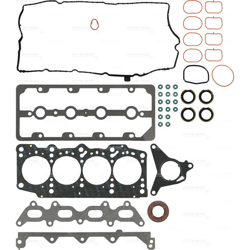 T8002759 Gasket Set, cylinder head