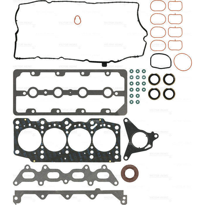 T8002759 Gasket Set, cylinder head