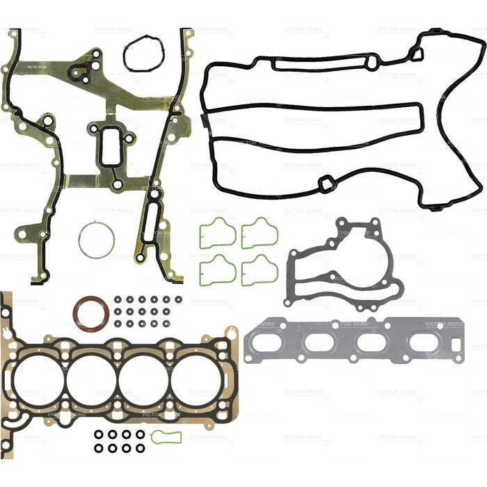 T8002788 Gasket Set, cylinder head