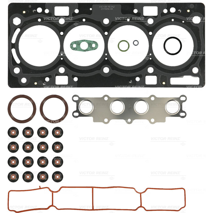 T8002796 Gasket Set, cylinder head