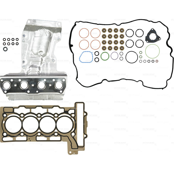 T8002797 Gasket Set, cylinder head