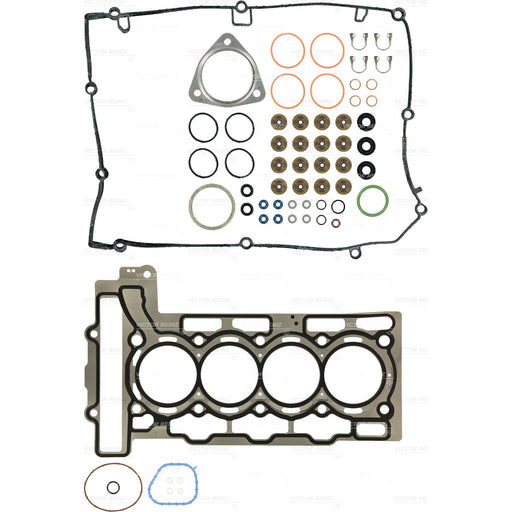 T8002798 Gasket Set, cylinder head