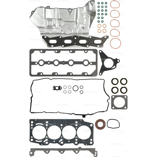 T8002807 Gasket Set, cylinder head