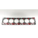 T8002825 Gasket Set, cylinder head