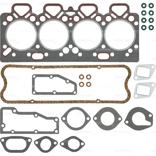 T8002863 Gasket Set, cylinder head