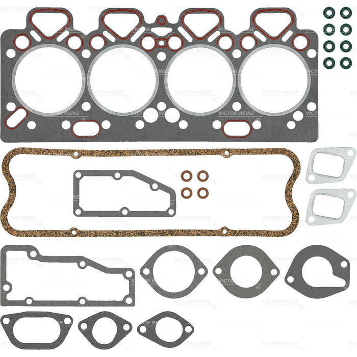 T8002863 Gasket Set, cylinder head