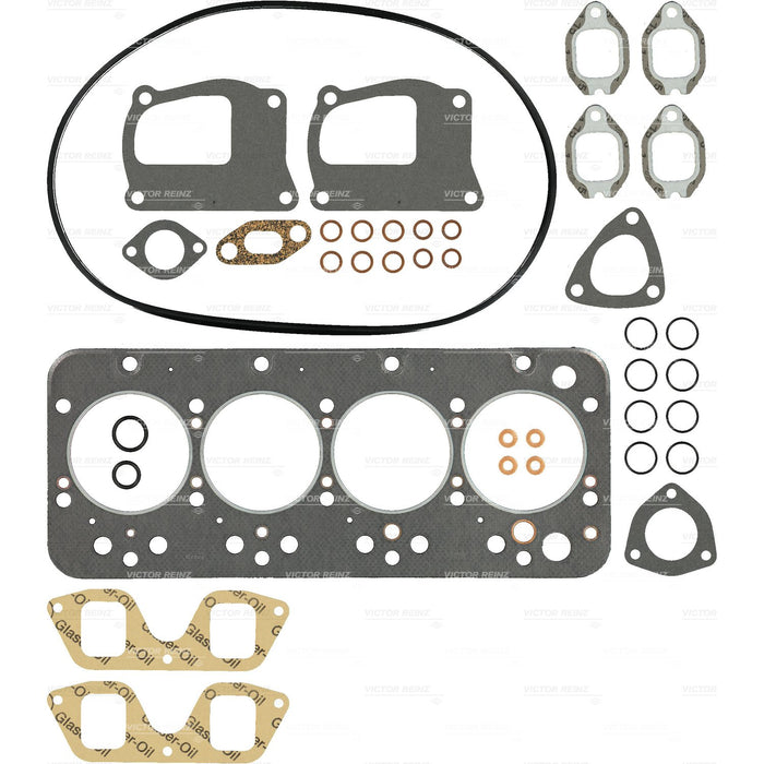 T8002913 Gasket Set, cylinder head