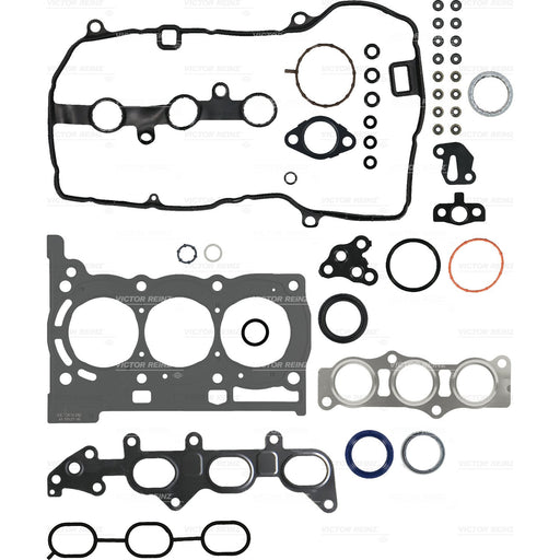 T8003008 Gasket Set, cylinder head