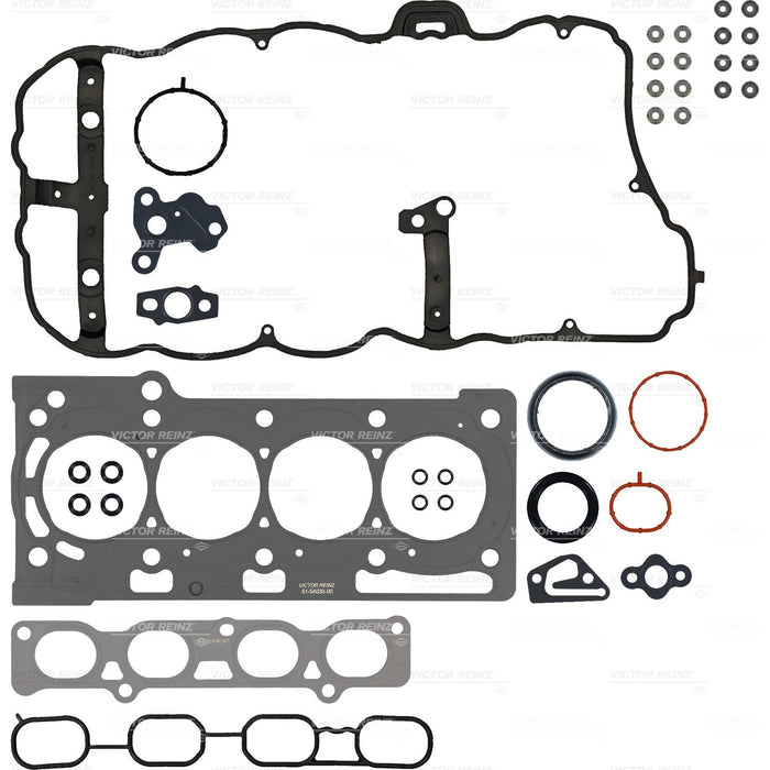 T8003140 Gasket Set, cylinder head