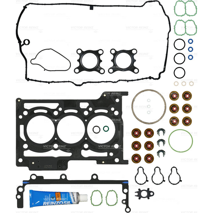 T8003710 Gasket Set, cylinder head