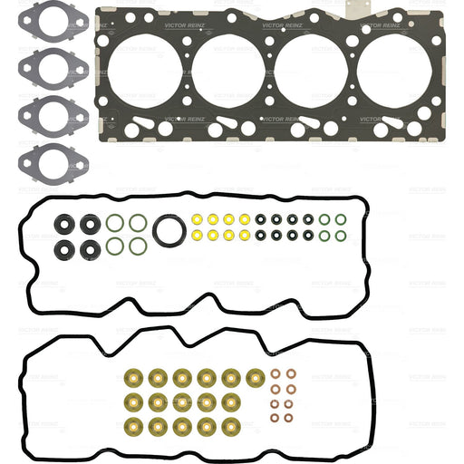 T880040 Gasket Set, cylinder head
